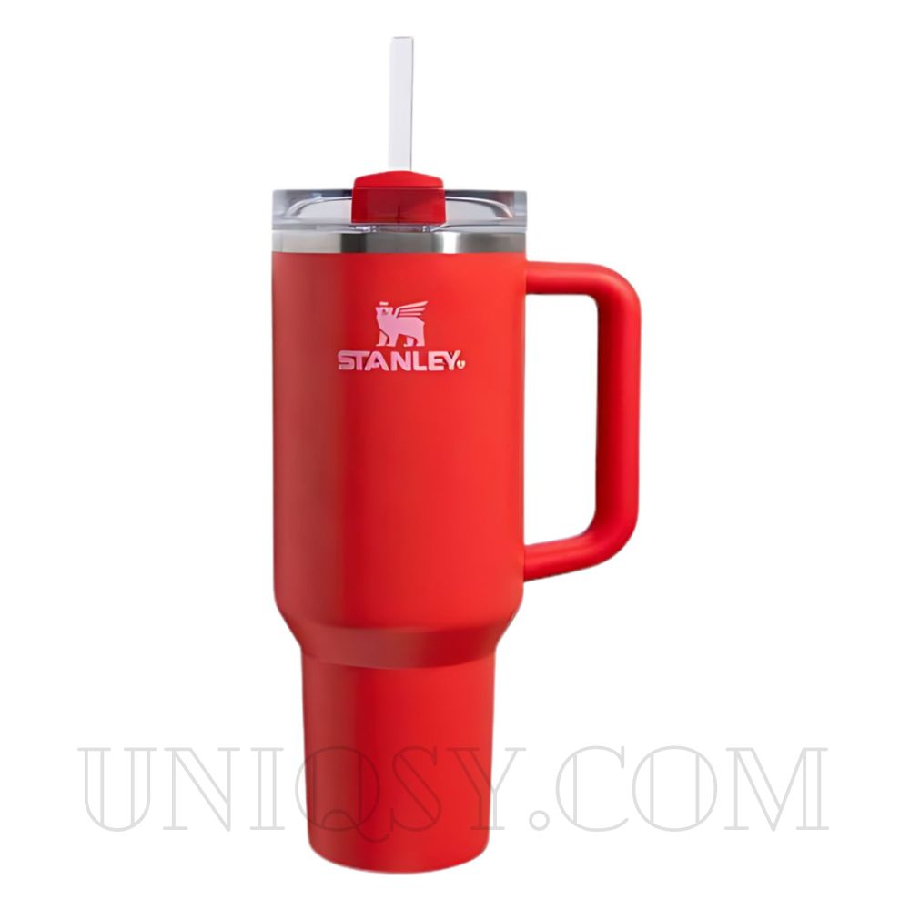 Stanley The Quencher H2.0 40 OZ Flowstate Tumbler