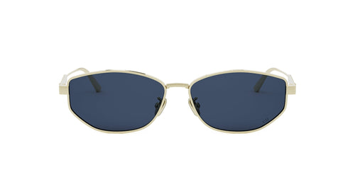 Dior Cannage B1U Oval