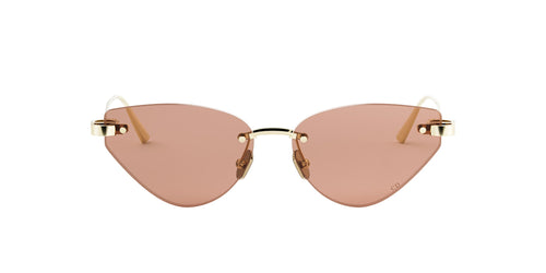 Dior Cdior B5U Cat-Eye