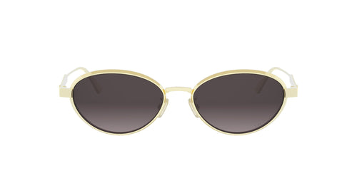 Dior Cannage R1U Oval