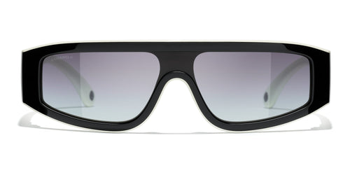 CHANEL 6057 Aviator