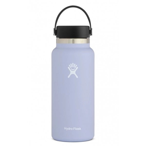 Hydro Flask - 32oz Wide Mouth Flex Cap - Agave
